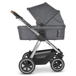 ABC - Design Samba Diamond Asphalt